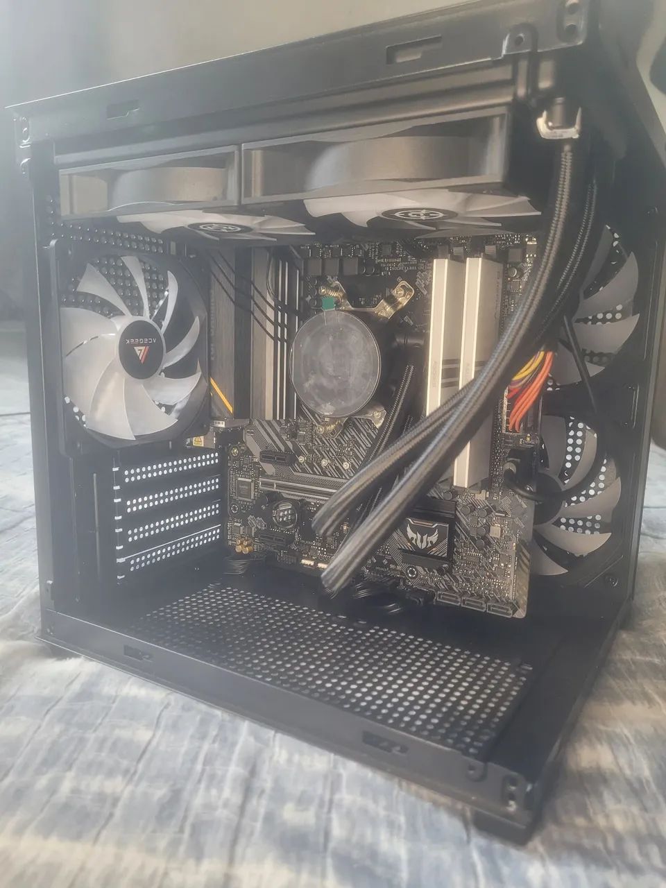 Pc gamer  - Foto 4