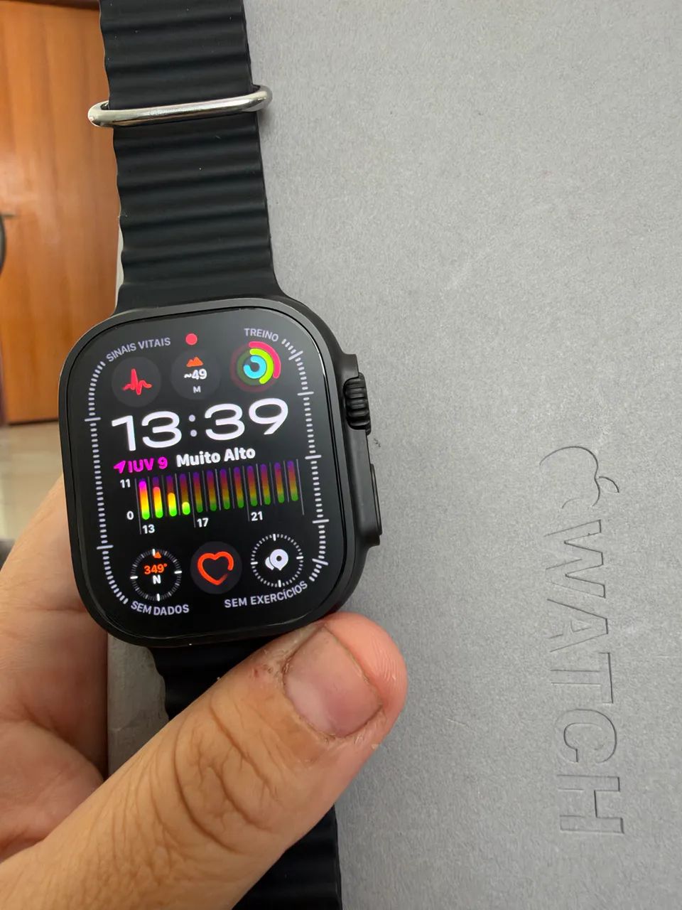 Apple Watch Ultra 2  - Foto 2
