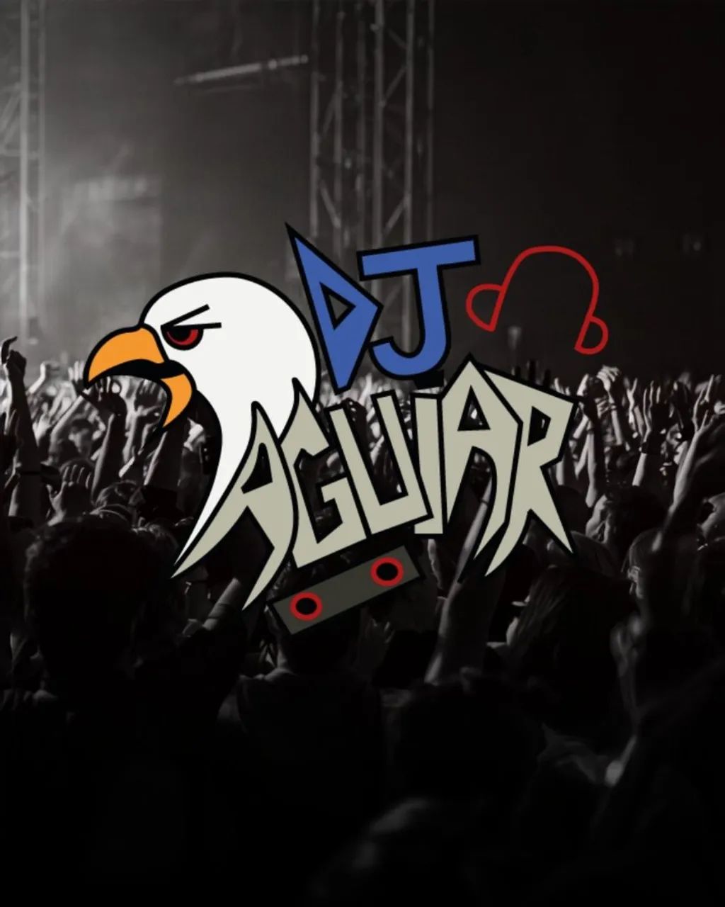 DJ AGUIAR 