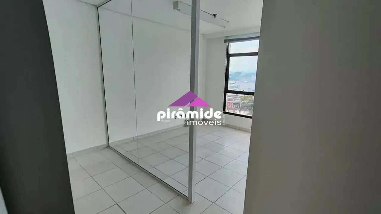 Sala para venda e locação, Centro, São José dos Campos, SP Oportunidade - Foto 2