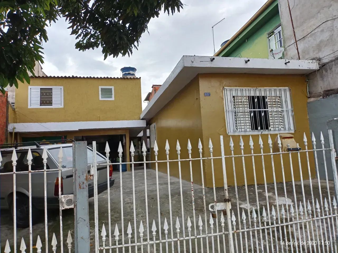 Casa para venda possui 158 metros quadrados com 5 quartos em Vila Jacuí - São Paulo - São  - Foto 2