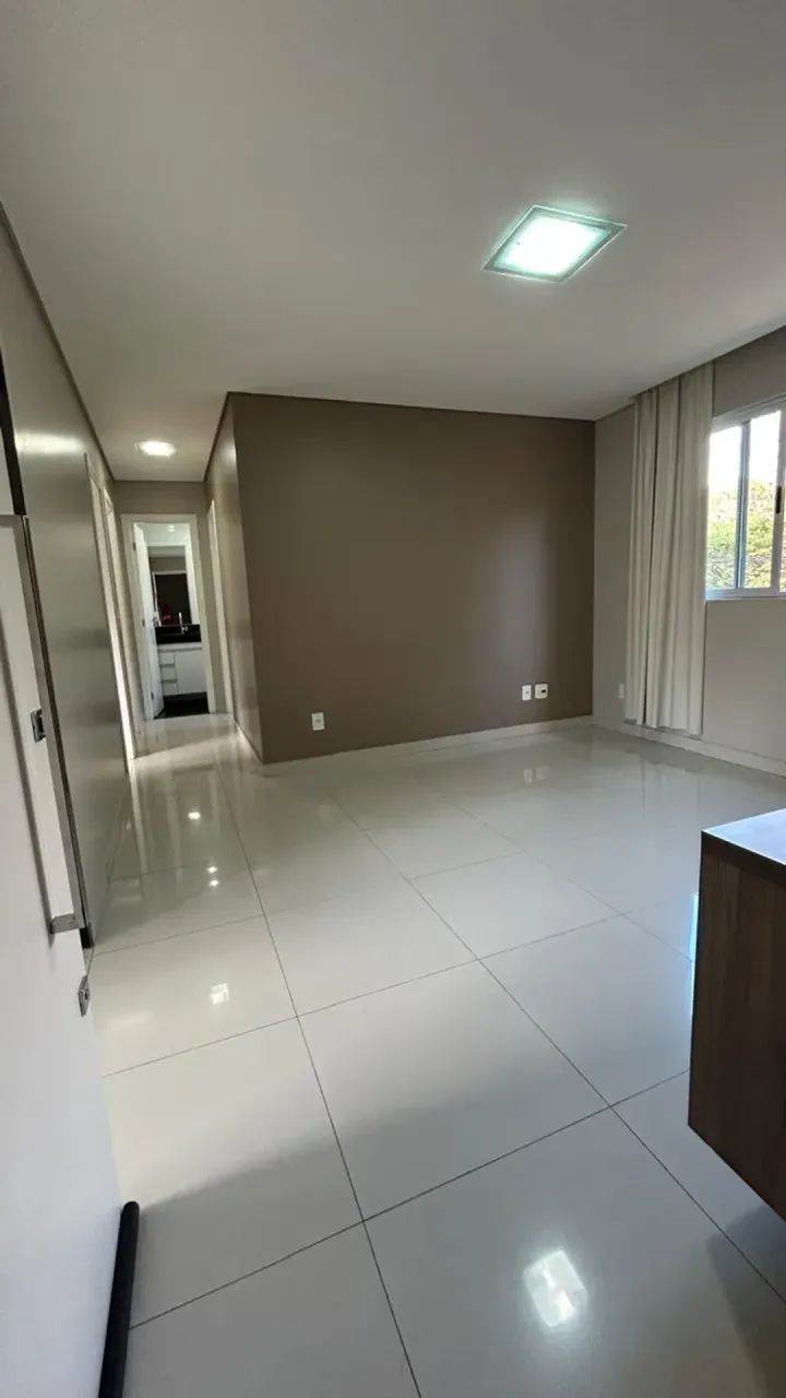 Apartamento com 3 quartos no bairro Itapoã