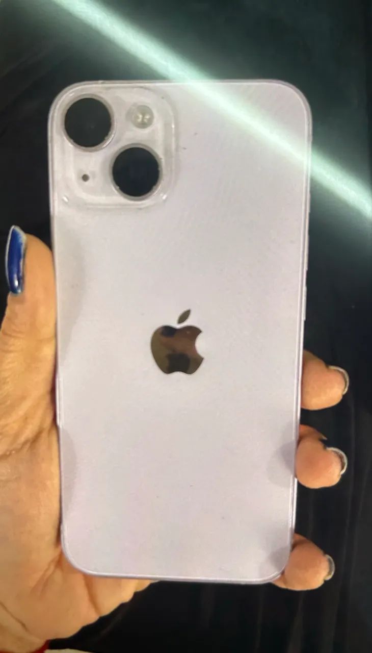 iPhone 14