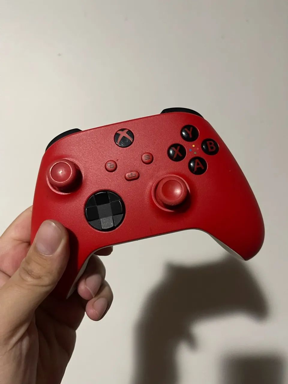Controle Xbox Original - Foto 2