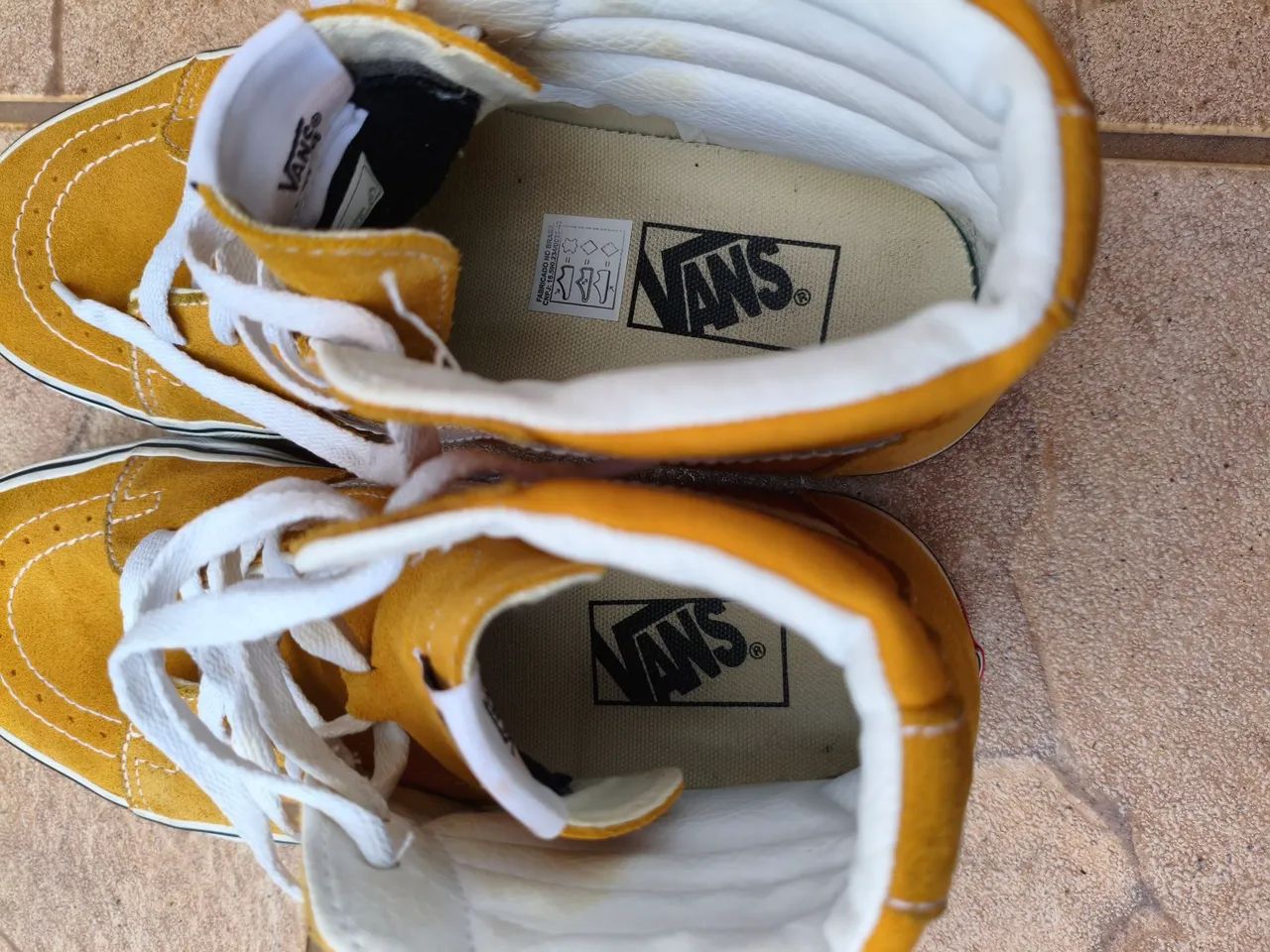 Vans Sk8-Hi - Foto 5
