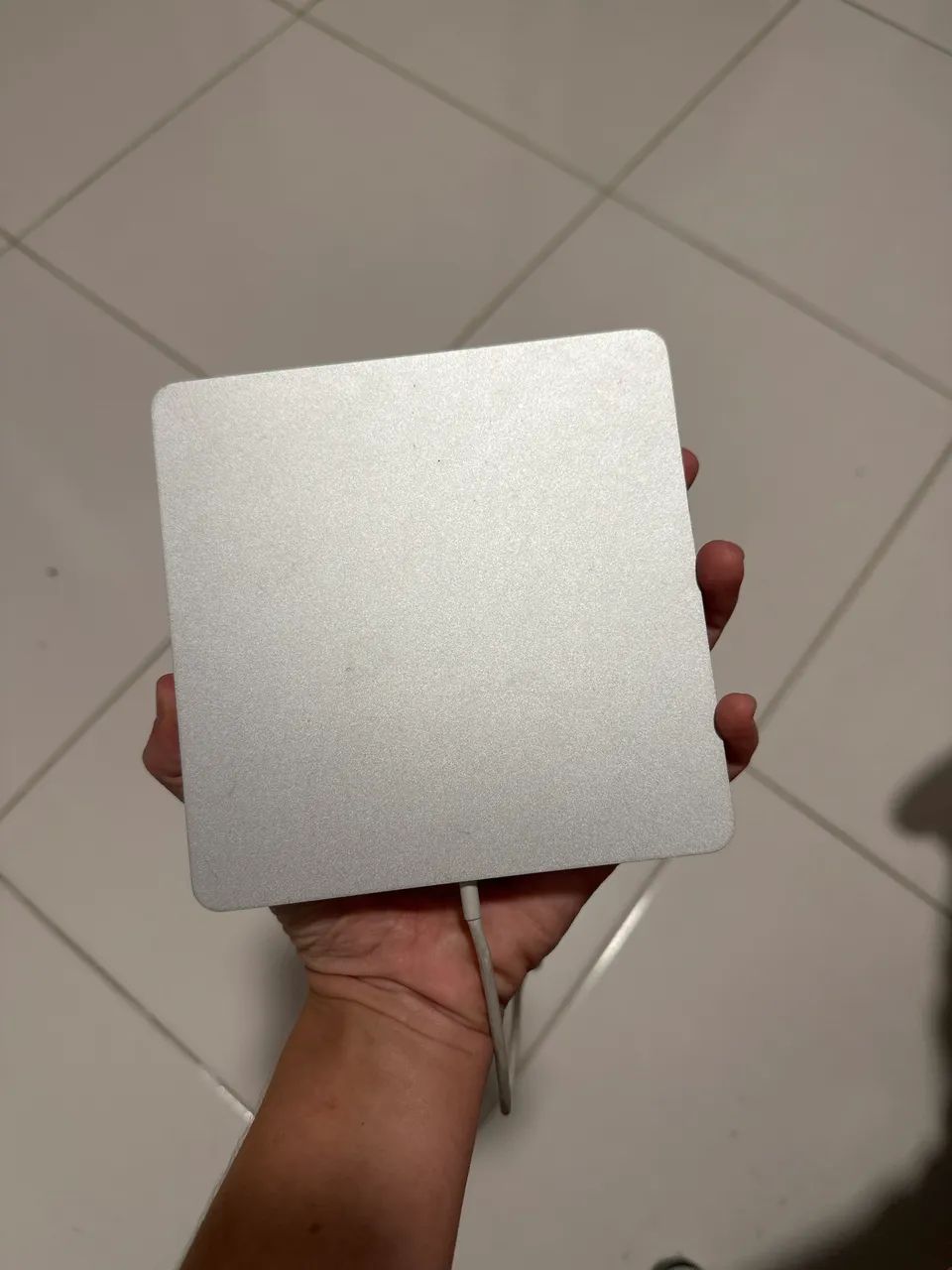 Acessório Apple para CD e DVD - Foto 2