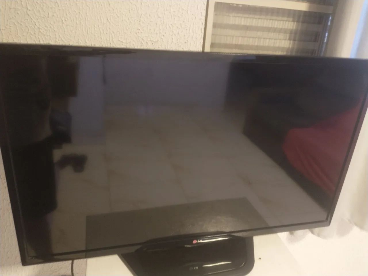 Tv LG Smart 39 - Foto 3