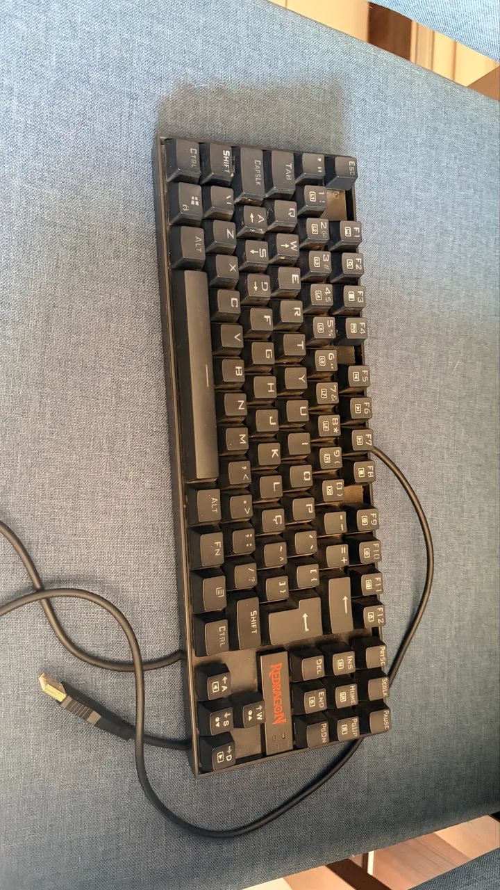 PC COMPUTADOR GAMER MOBA 16gb RAM 500gb SSD - Foto 5