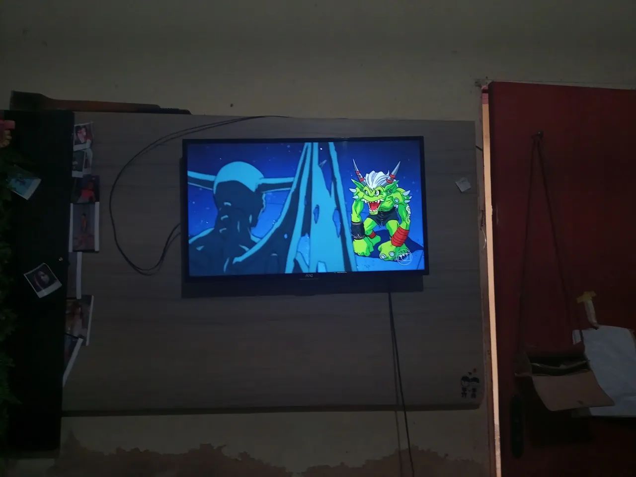 Televisão  - Foto 5