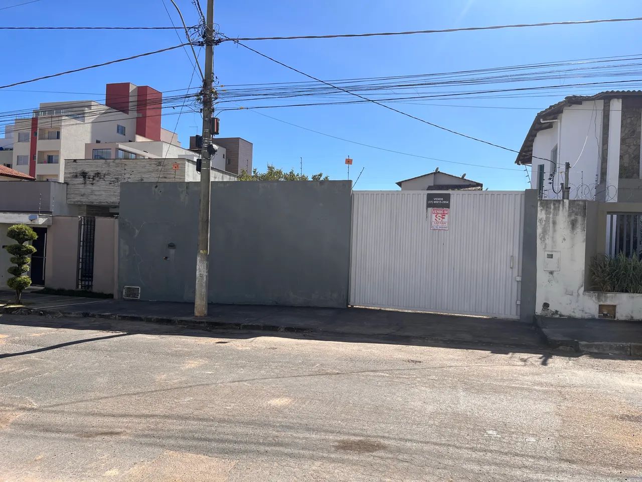 Imóvel a venda . Bairro São Luís  - Foto 2