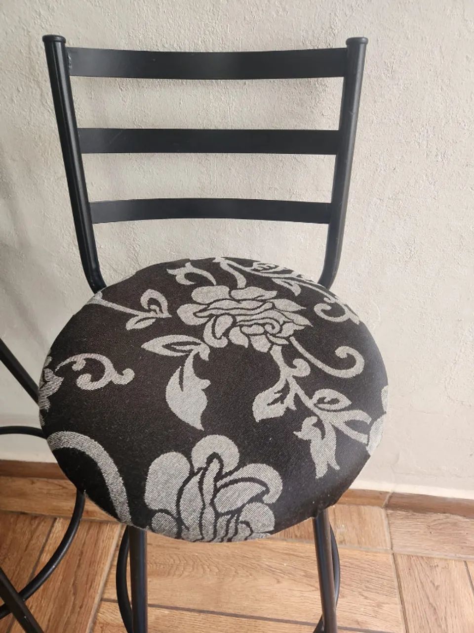 Banqueta alta - Foto 3