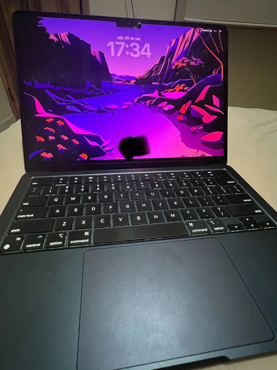 Vendo Macbook Air M2 16gb - Foto 2