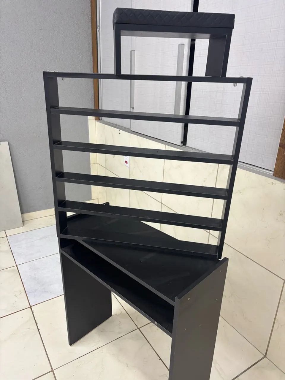Mesa de manicure 