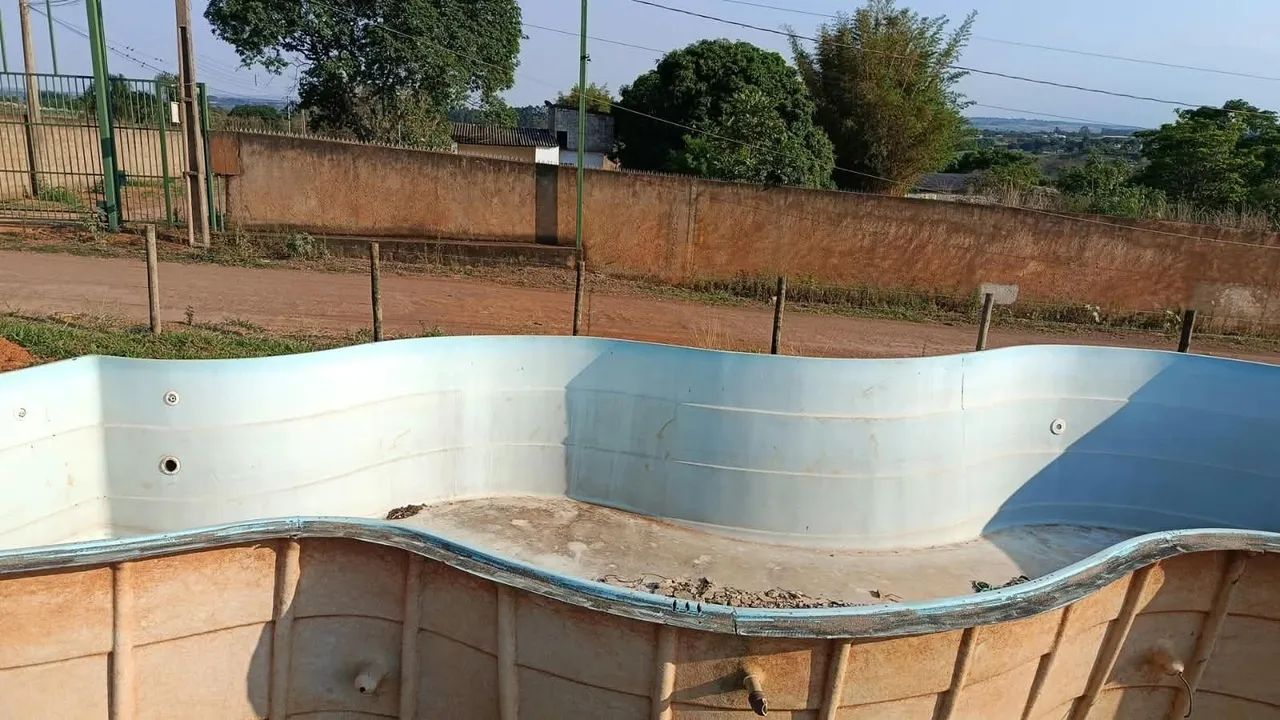 Piscina - Foto 2