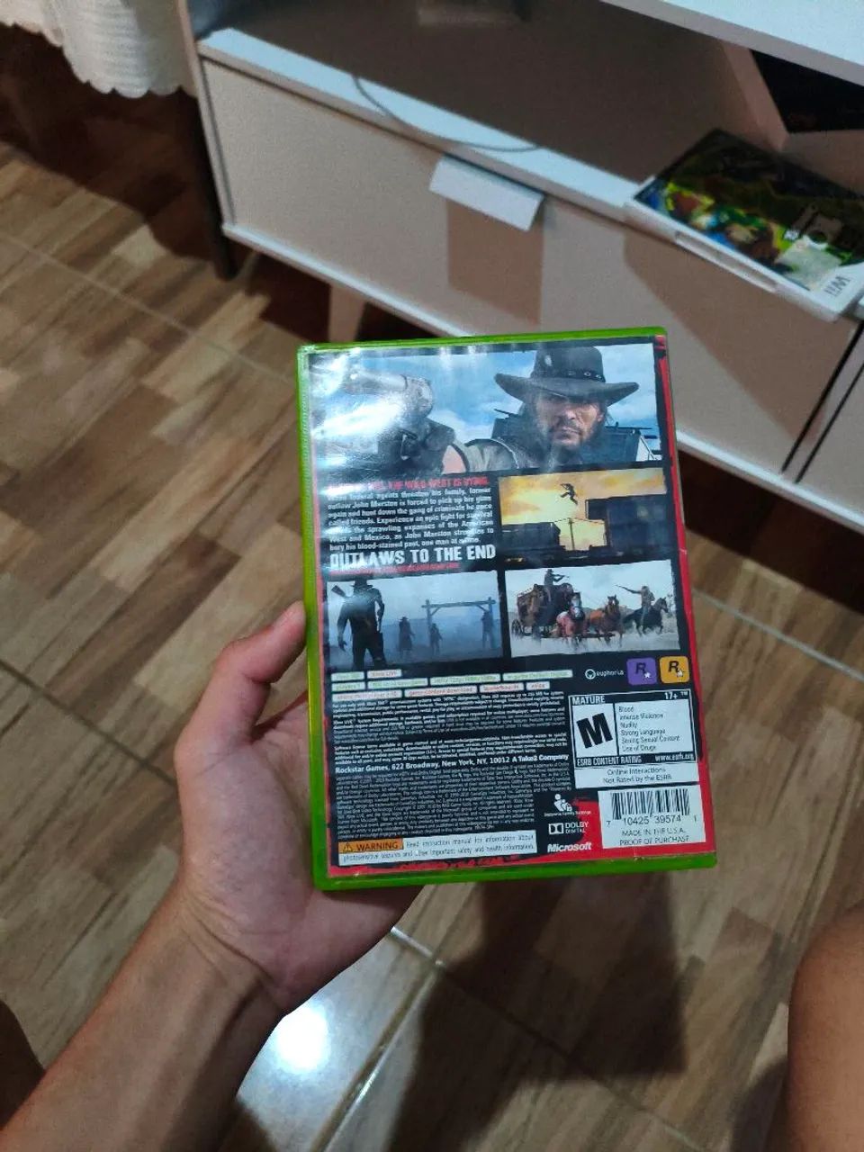 Red dead redemption  - Foto 2