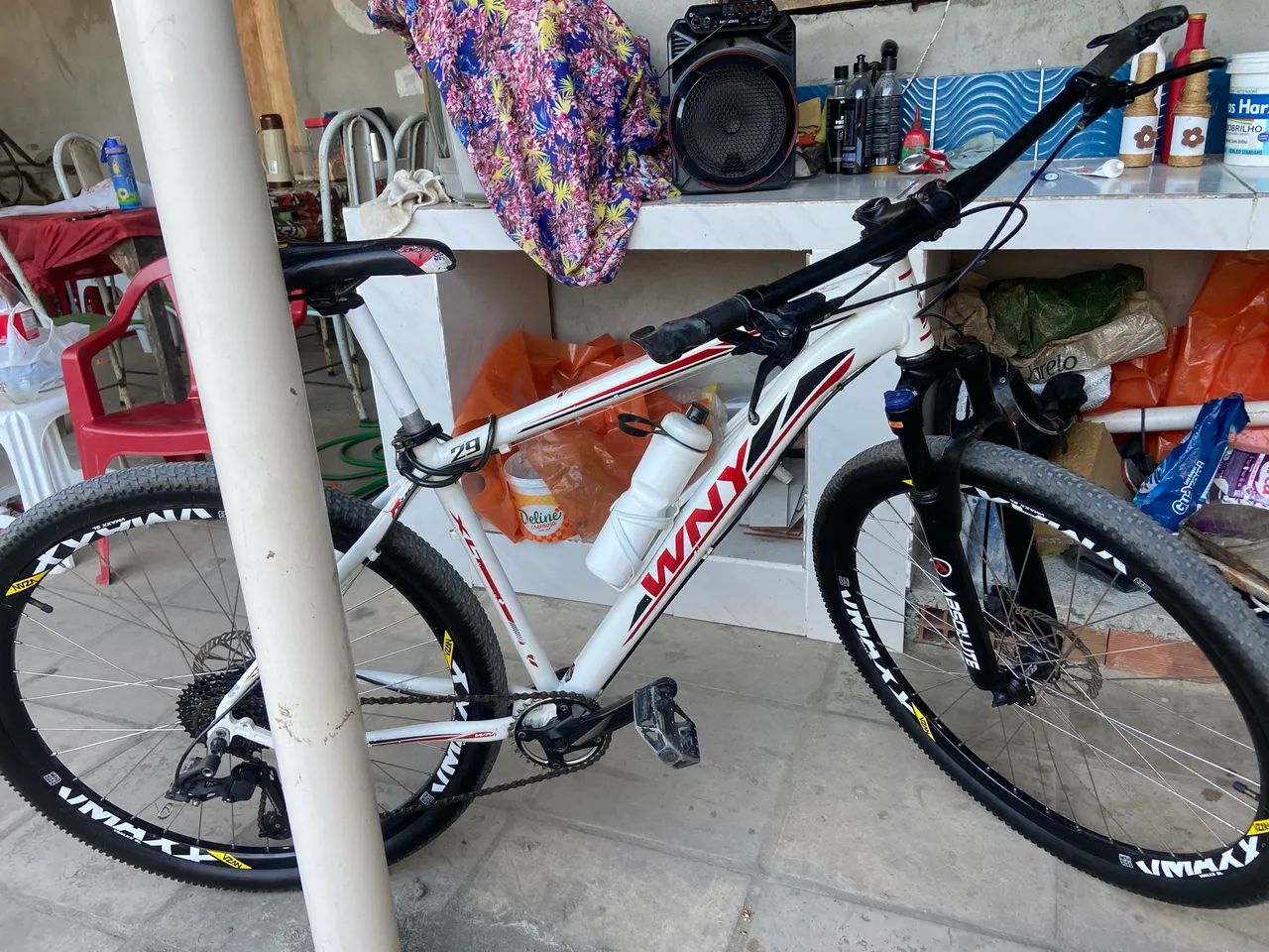Bike Aro 29 - Foto 4