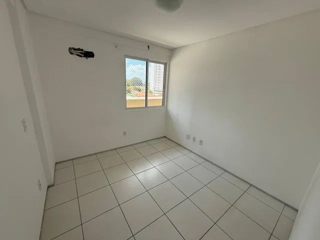 Apartamento Edificio Nina Rosa Teresina-PI  - Foto 5
