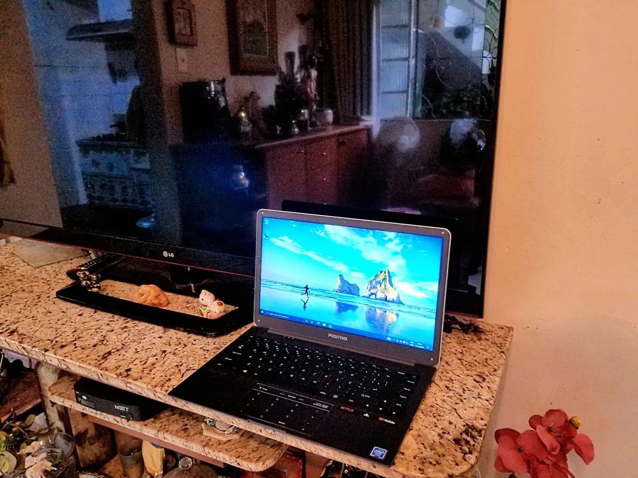 Ultrabook Positivo  - Foto 5