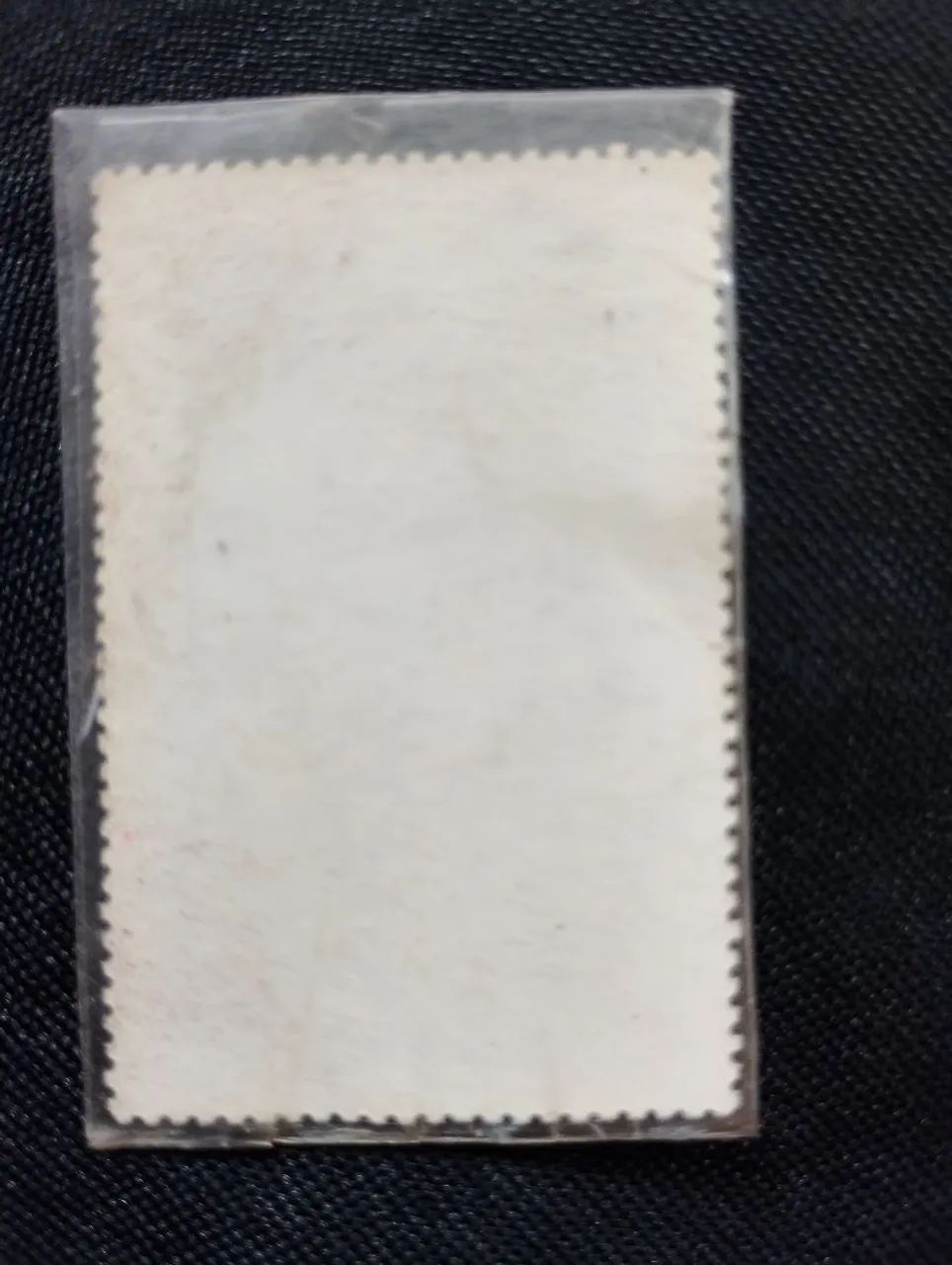 Selo antigo para colecionador  - Foto 4