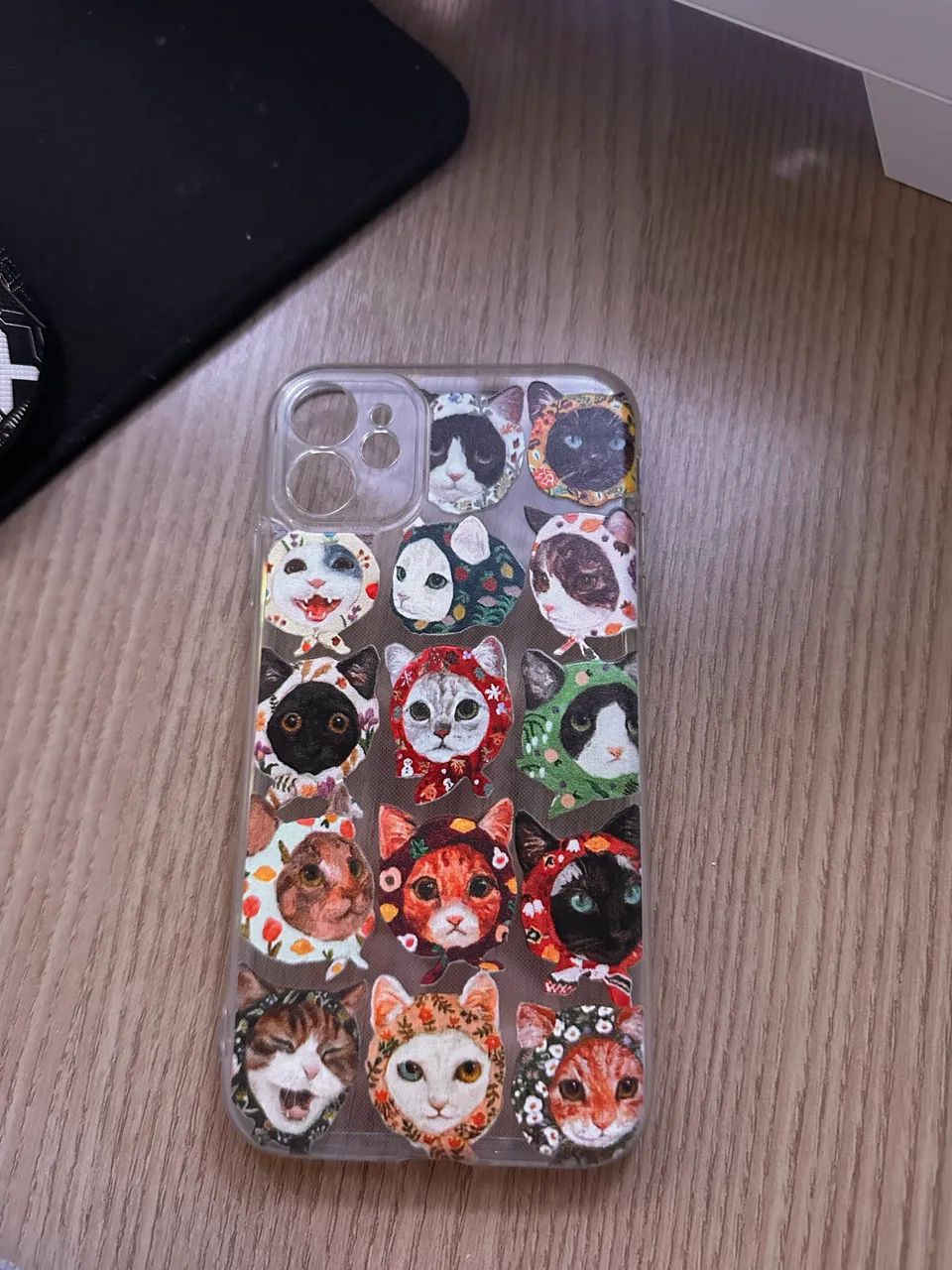 Capinhas de celular iPhone 11 - Foto 5