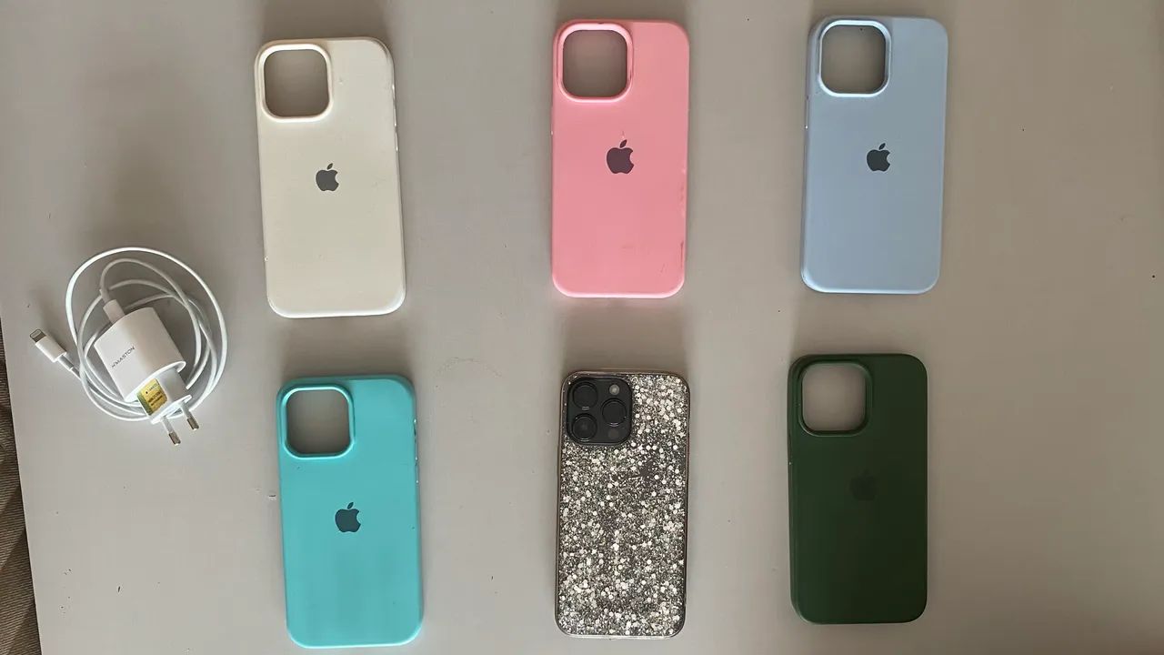 Iphone 14 Pro Max - Foto 5