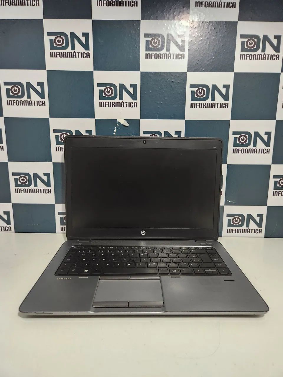 Notebook HP Elitebook 745 G2