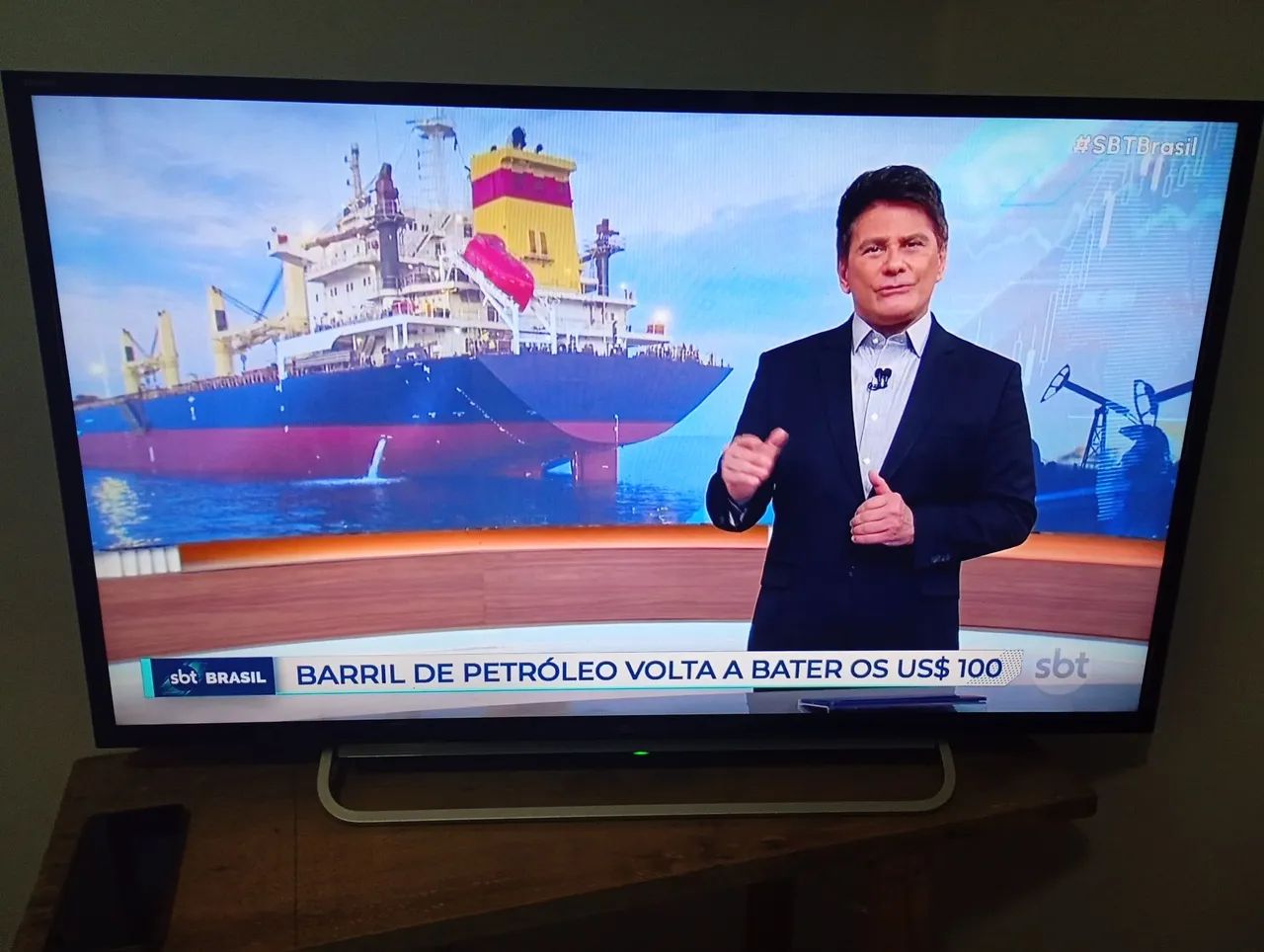 TV Sony bravia 40 polegadas 