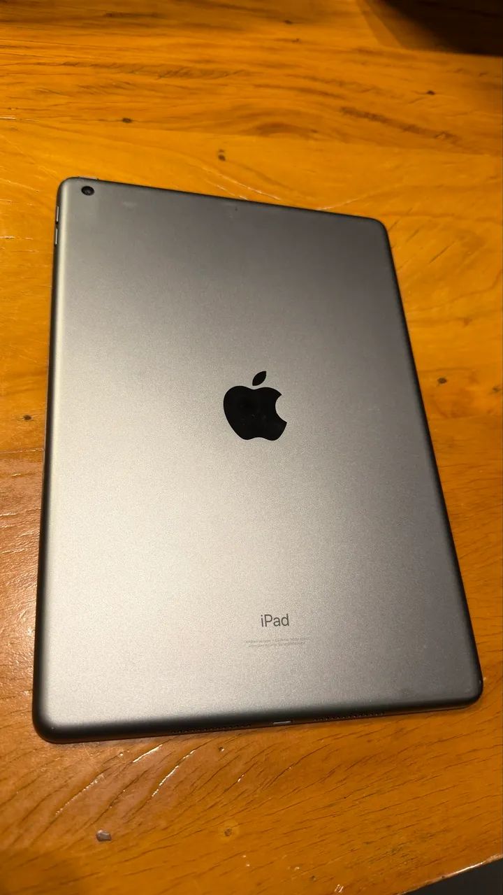 iPad 