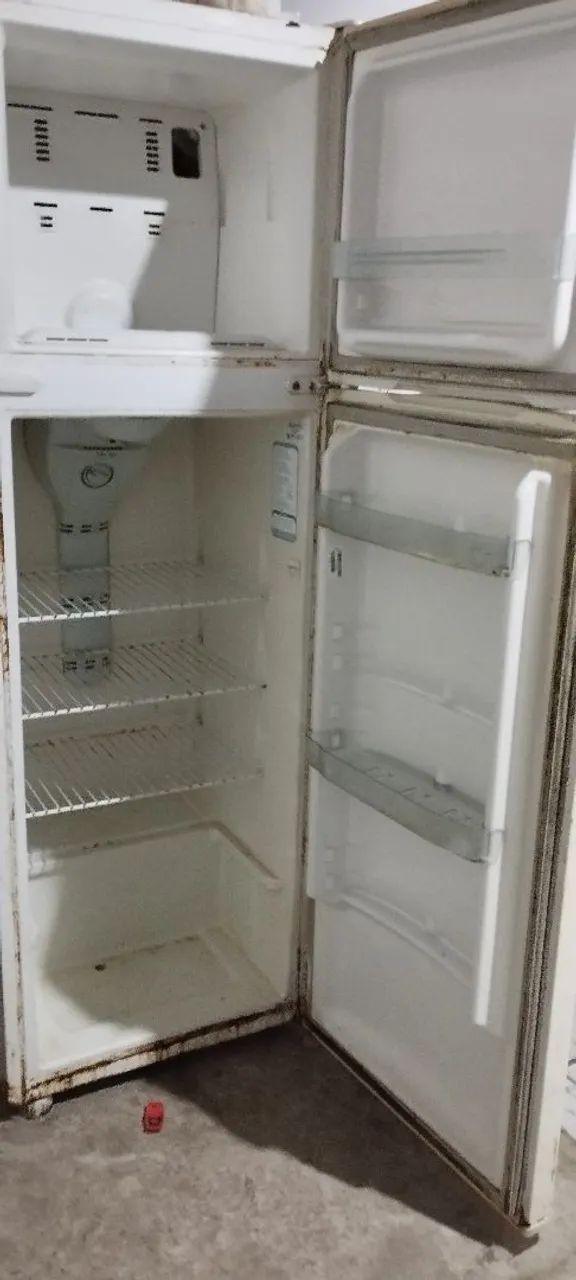 Geladeira  - Foto 5