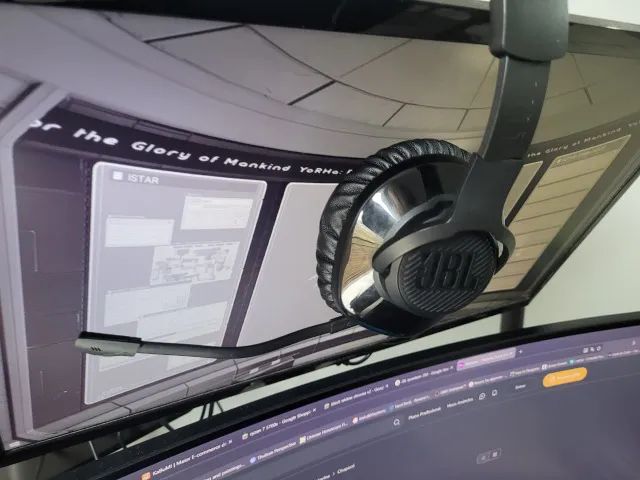 Computador Gamer RX 9070 Ryzen 7 5700x - Foto 5