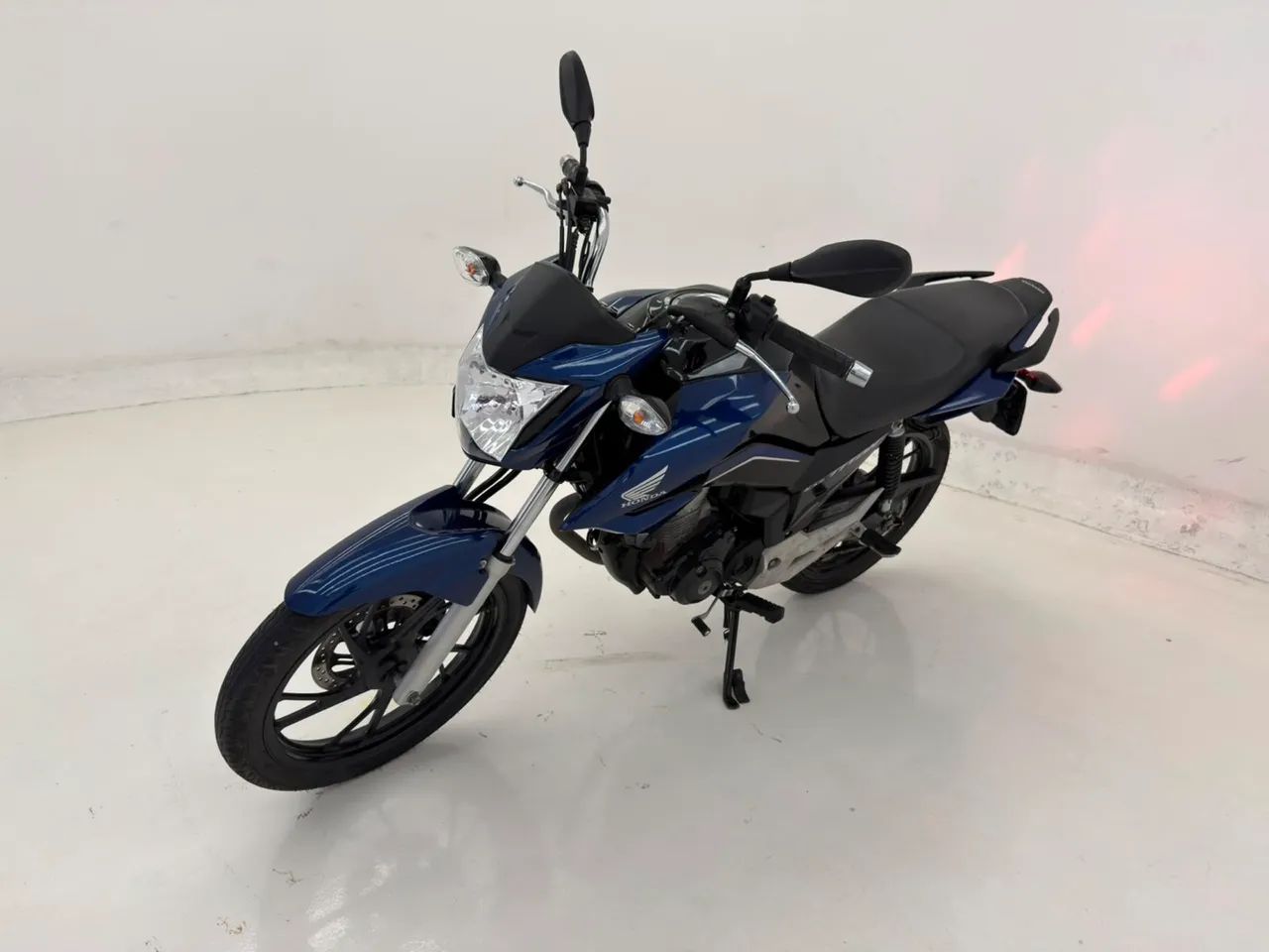 CG 160 TITAN FLEX 2024 - Foto 3