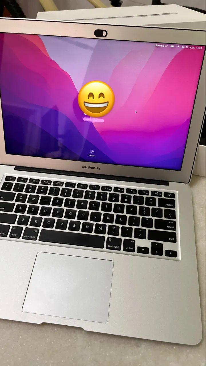 MacBook Air  - Foto 5
