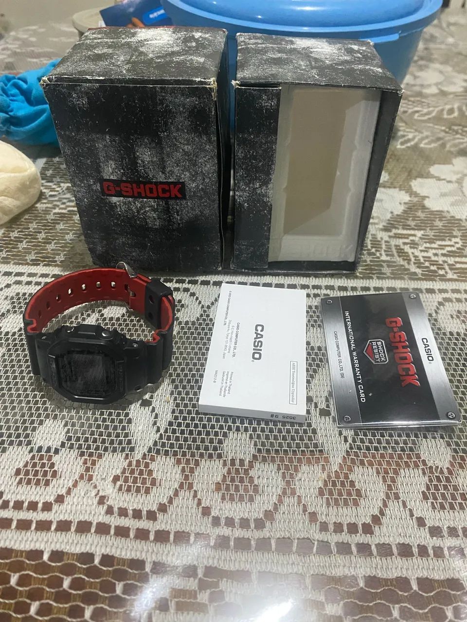 Relógio G-SHOCK  - Foto 4