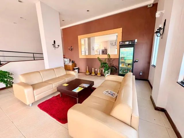 [LL] - MANHATAN FLAT MOBILIADO de 40m² em Ponta Negra  - Foto 4