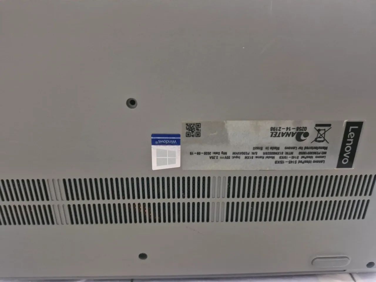 Vendo notebook em excelente estado  - Foto 5