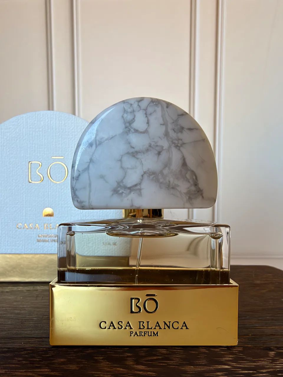 Kit perfumes Ex Nihilo e House of B? - Foto 2