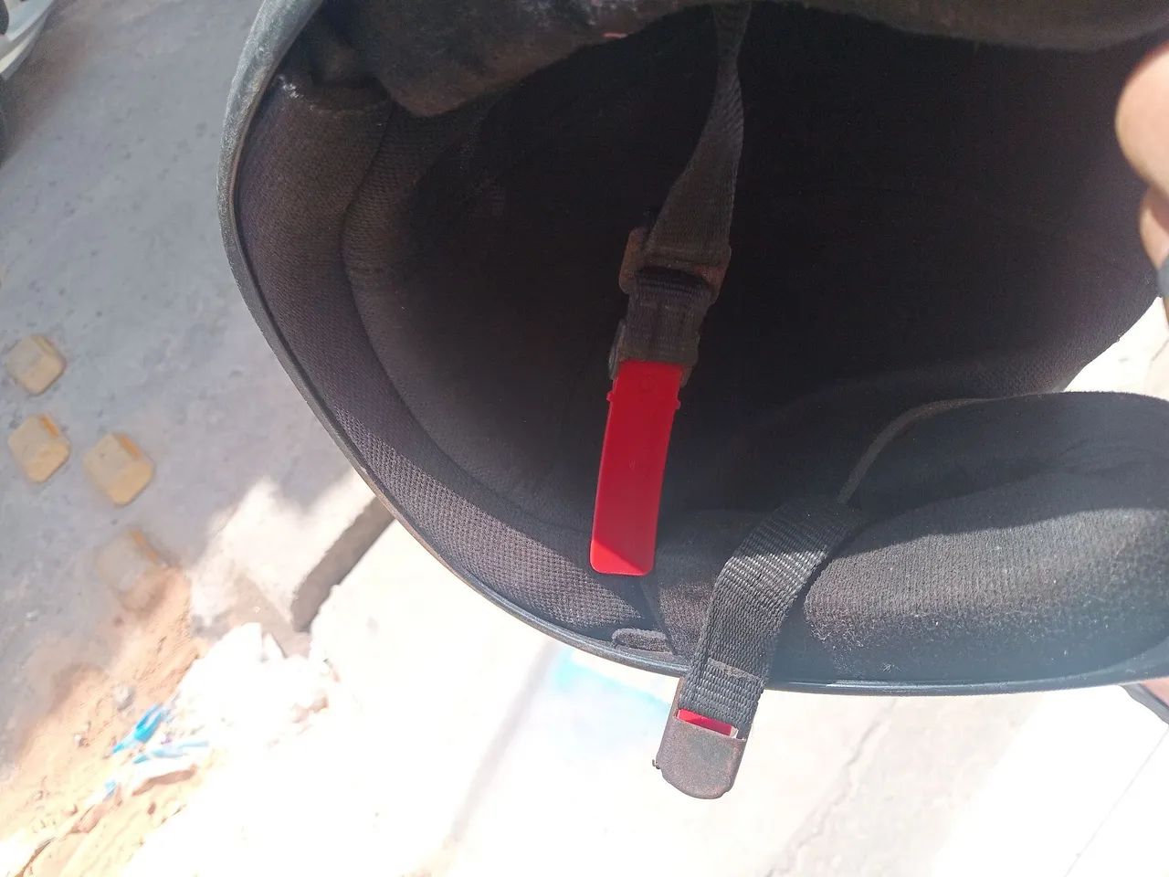 Capacete  - Foto 2