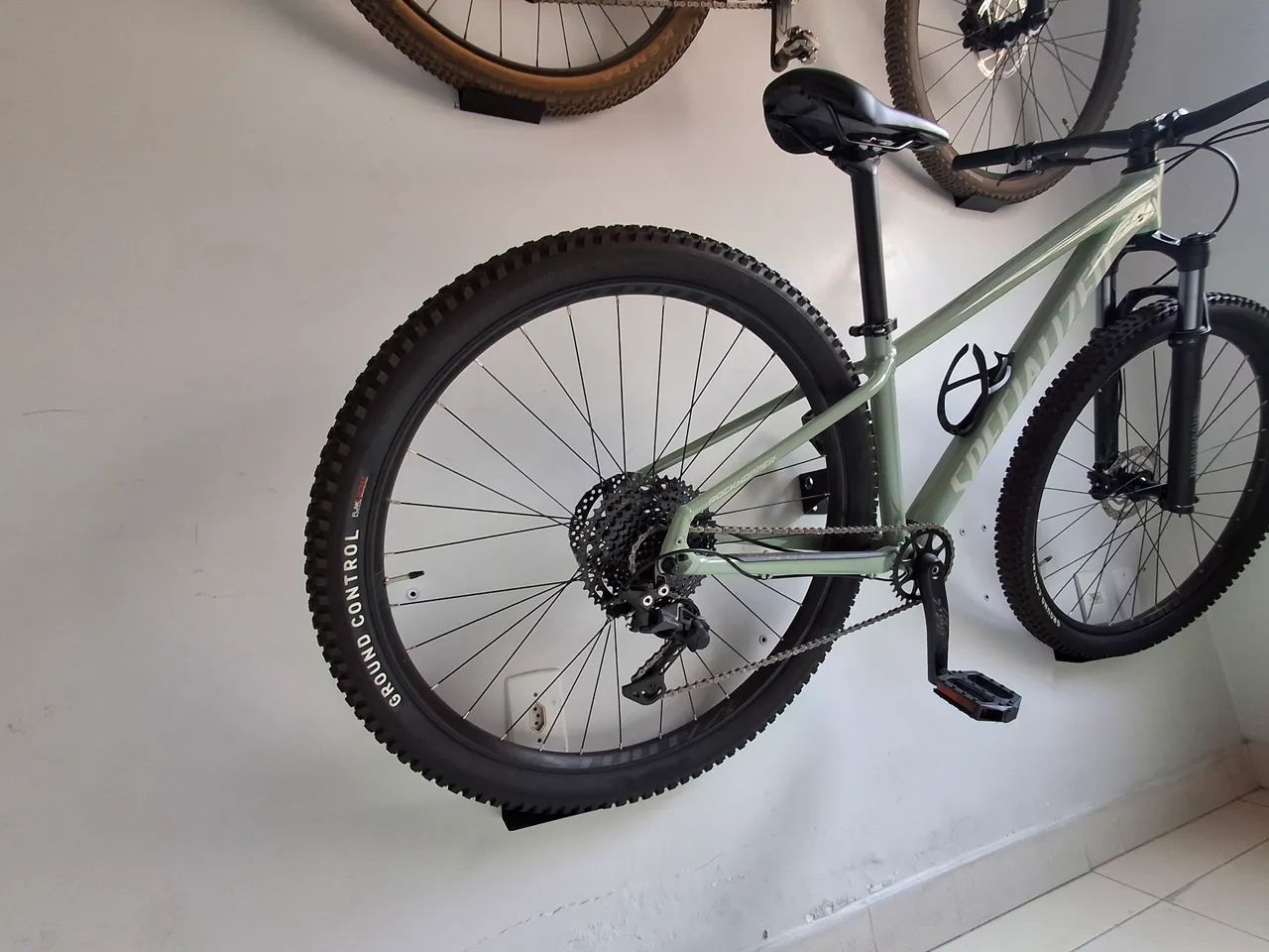 Specialized Rockhooper Tam 15" - Foto 5