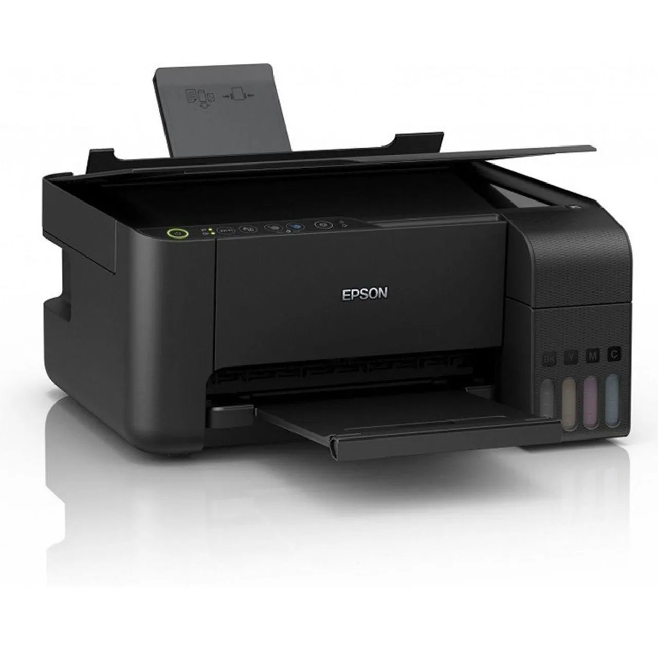 Impressora Epson EcoTank L3250461093254254438401