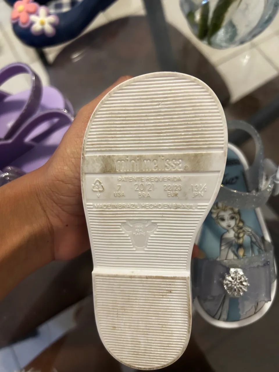 Mini Melissa Elsa  - Foto 2