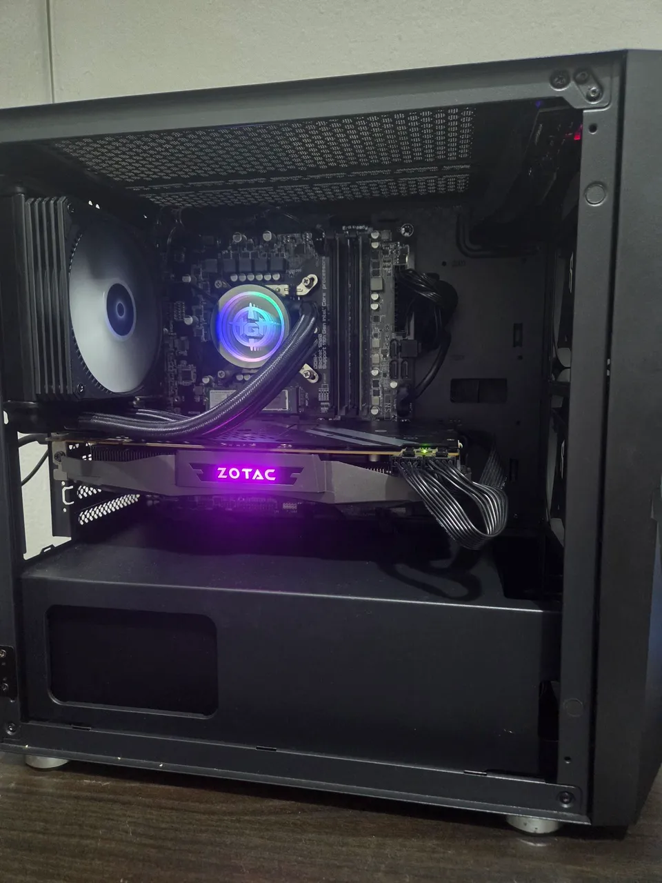 pc gamer i5 gtx 1070