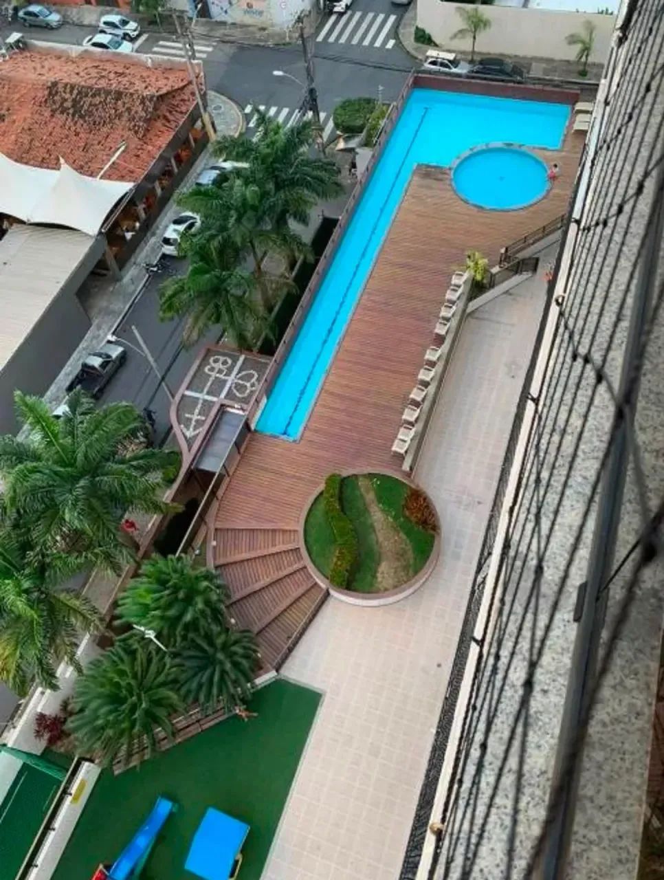 ALUGO - 96 m2 - 3 quartos em Boa Viagem - Recife - PE
