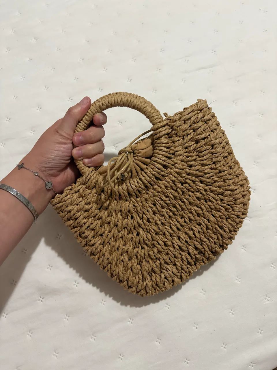 Bolsa de praia  - Foto 2