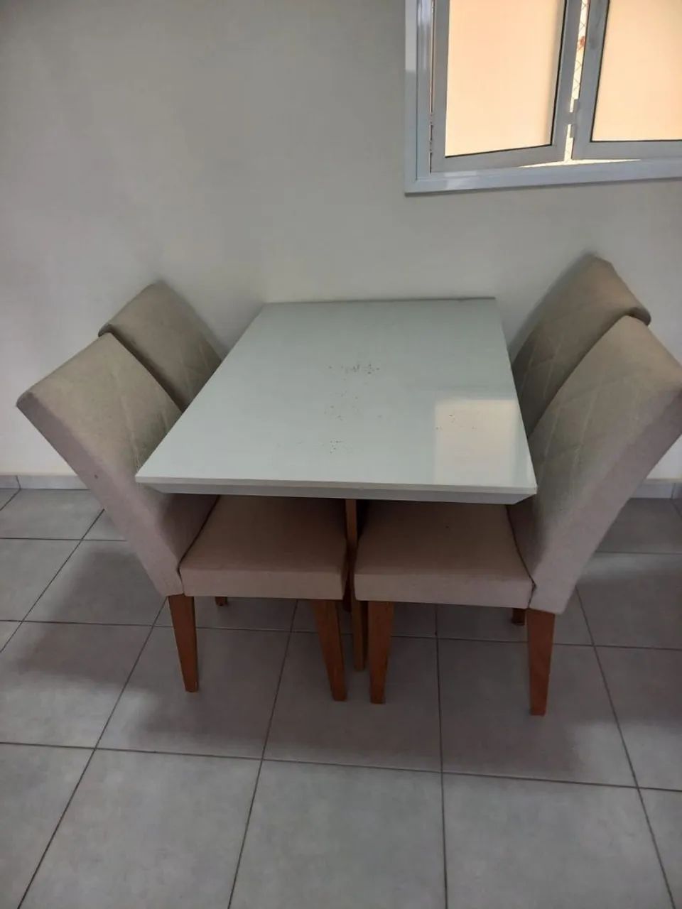 Mesa de jantar  - Foto 4