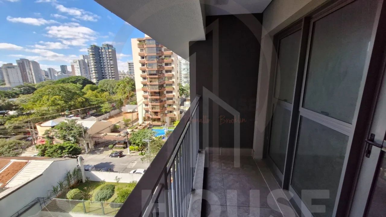 Estúdio à venda no Ayla Moema - 25 m²! - Foto 3