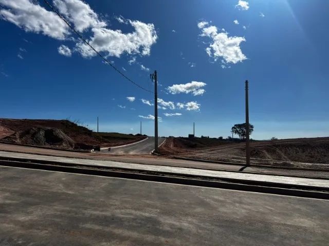 Foto - São José dos Campos - Conjunto Residencial Dom Pedro I