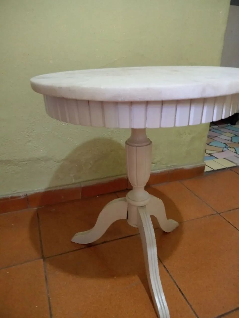 MESA LATERAL  - Foto 2