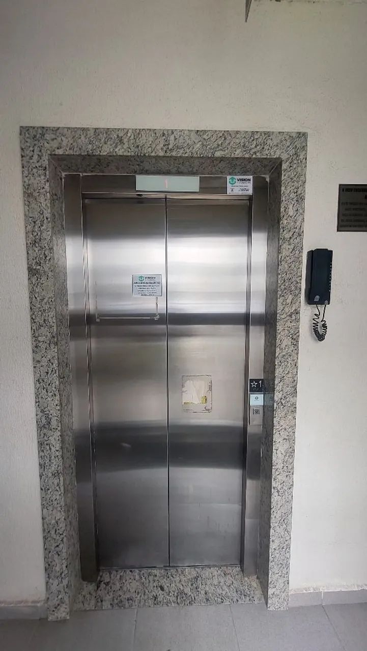 Alugo apartamento MOBILIADO  - Foto 2