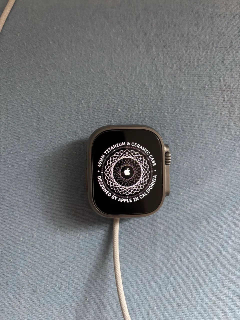 Apple watch ultra 2 - Foto 4