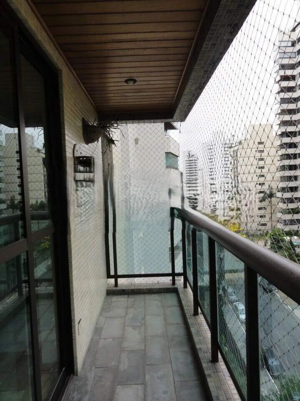 Apartamento com 4 quartos para locação em Aclimação - SP. - Foto 3